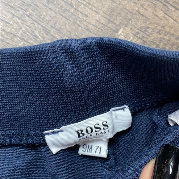 Original Hugo boss pant for baby - Picture 3 of 3